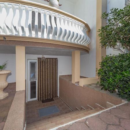 Apartmani Dada بيوغْغاد نا موغو المظهر الخارجي الصورة