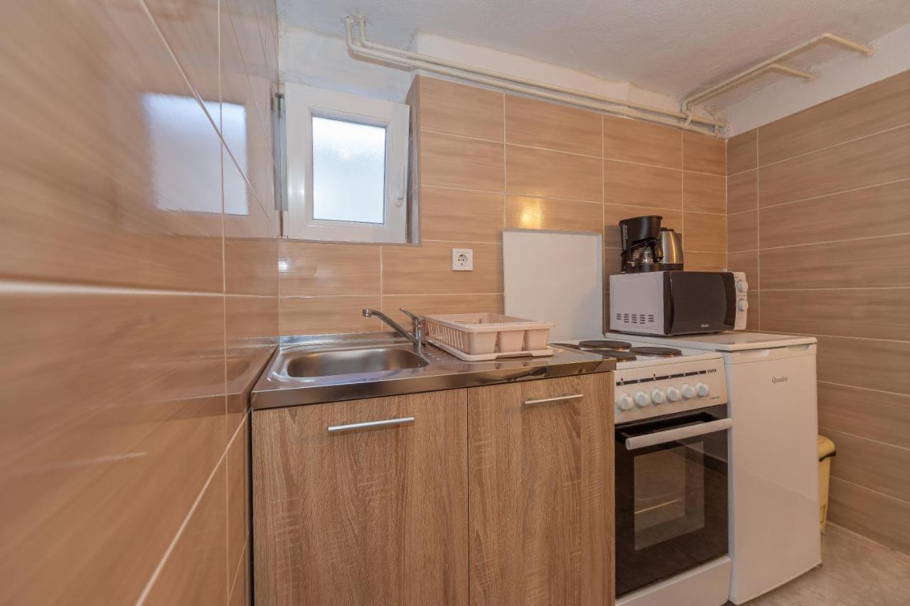 Apartmani Dada بيوغْغاد نا موغو المظهر الخارجي الصورة