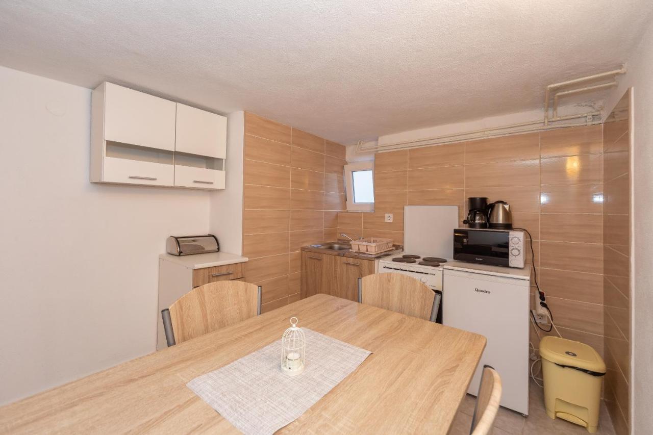 Apartmani Dada بيوغْغاد نا موغو المظهر الخارجي الصورة