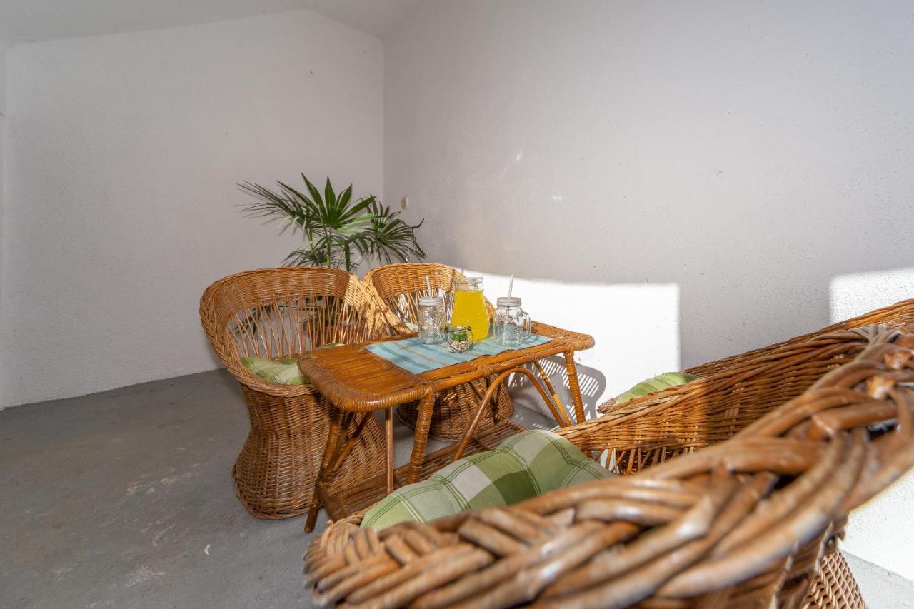 Apartmani Dada بيوغْغاد نا موغو المظهر الخارجي الصورة