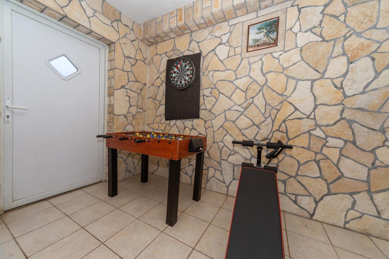 Apartmani Dada بيوغْغاد نا موغو المظهر الخارجي الصورة