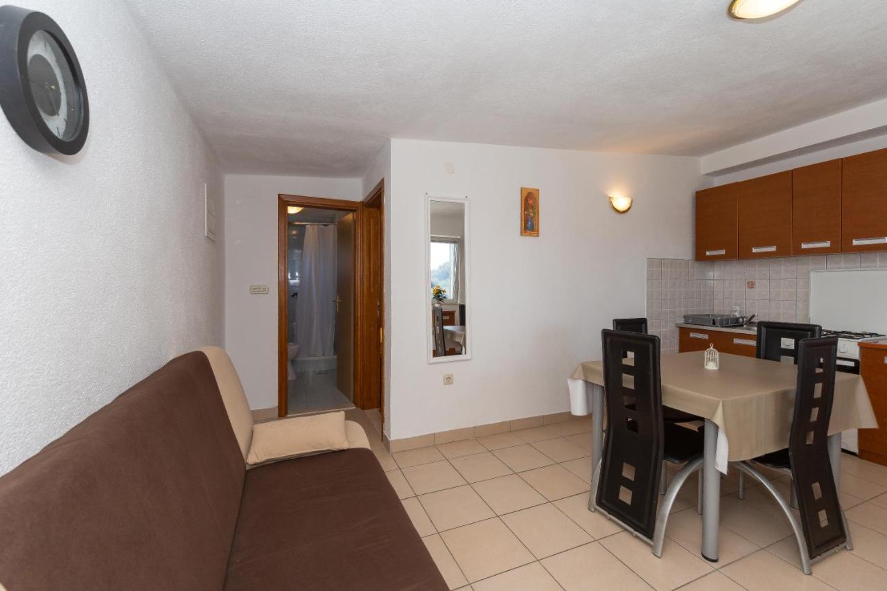 Apartmani Dada بيوغْغاد نا موغو المظهر الخارجي الصورة