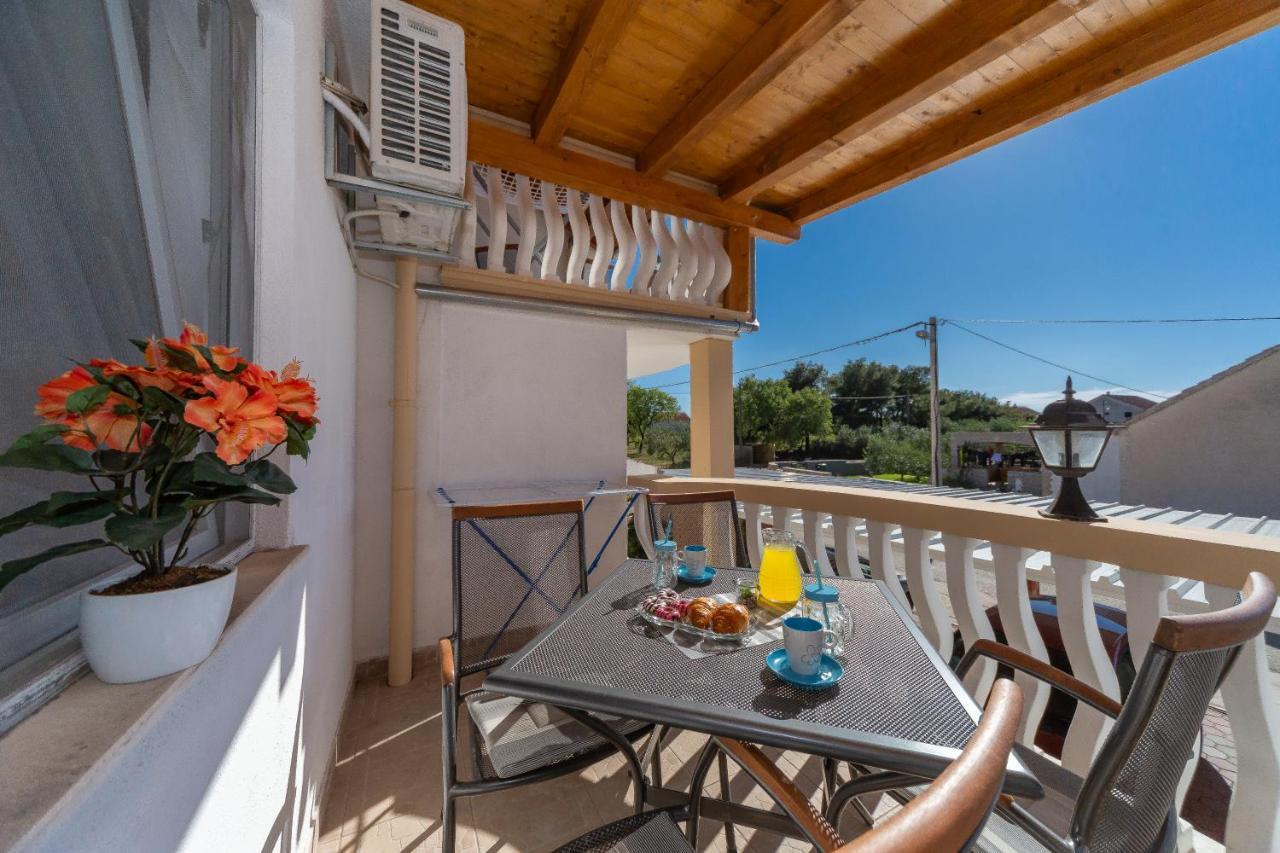 Apartmani Dada بيوغْغاد نا موغو المظهر الخارجي الصورة