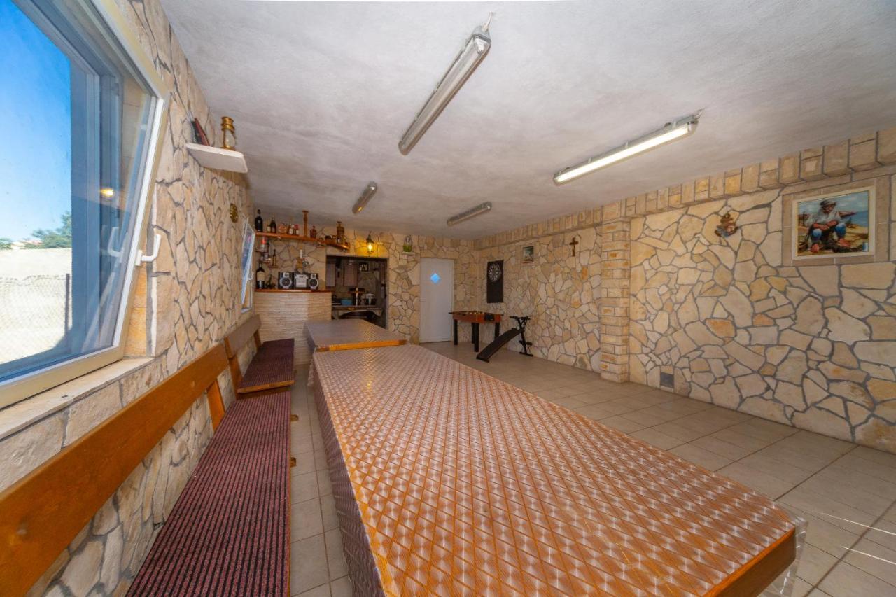 Apartmani Dada بيوغْغاد نا موغو المظهر الخارجي الصورة