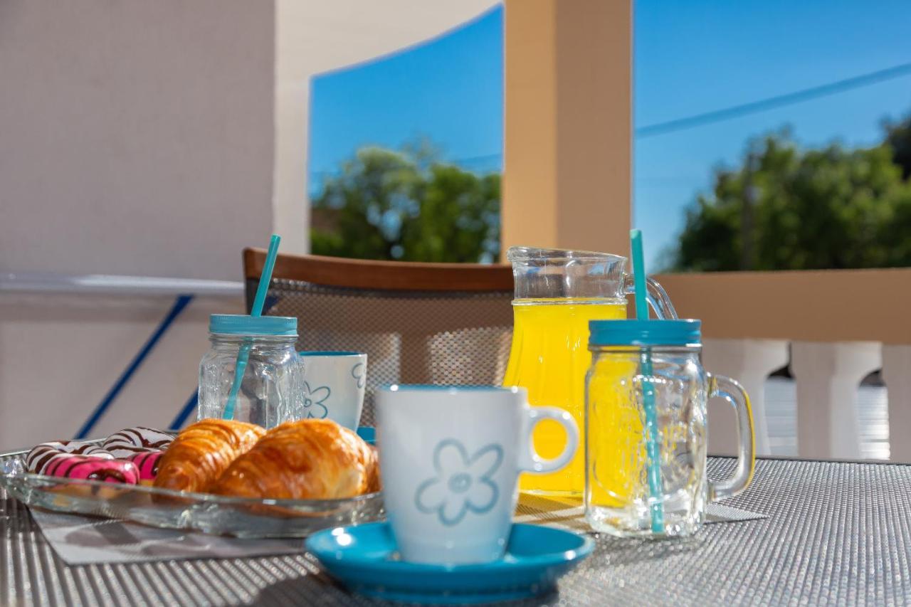 Apartmani Dada بيوغْغاد نا موغو المظهر الخارجي الصورة