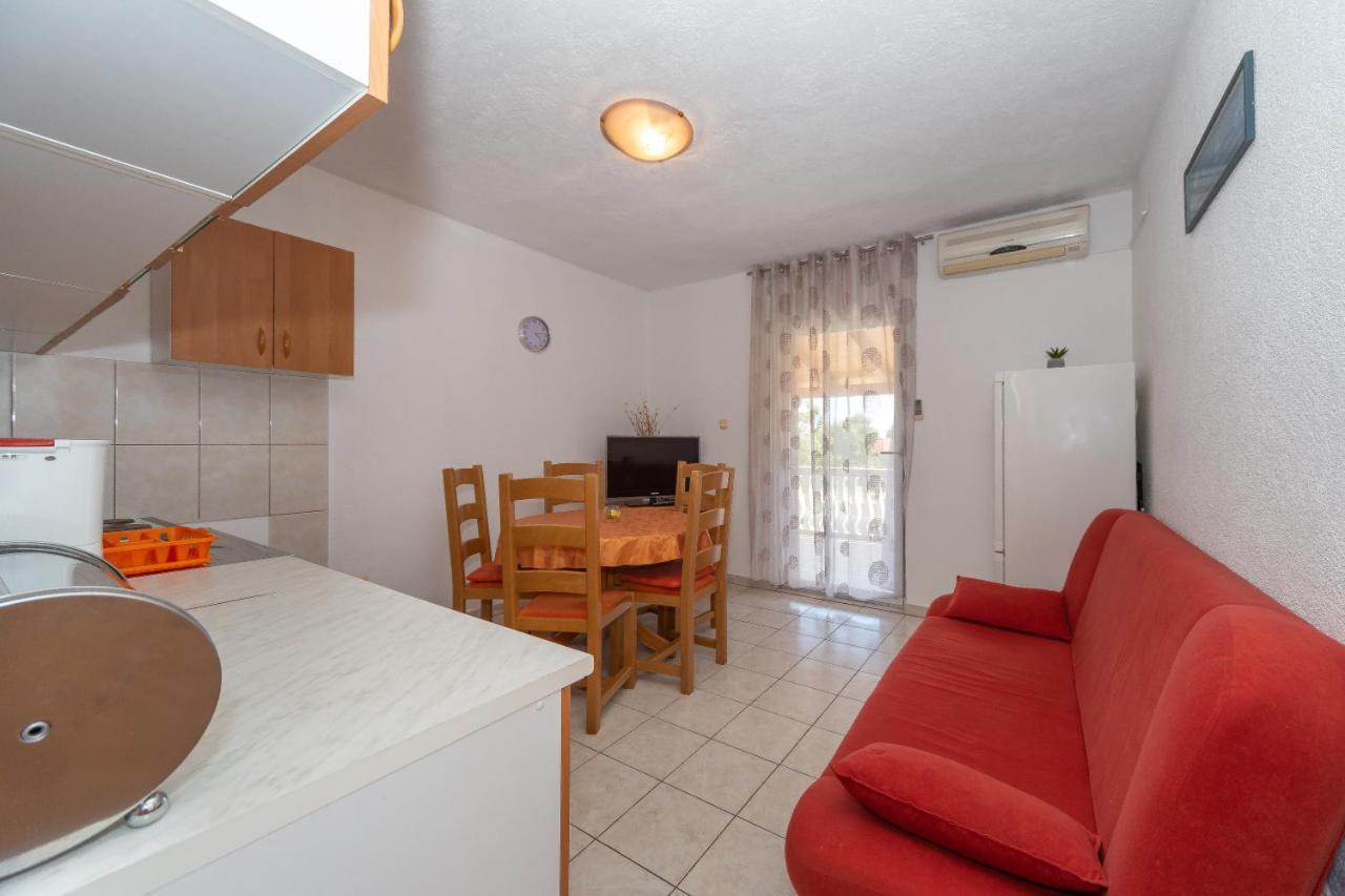 Apartmani Dada بيوغْغاد نا موغو المظهر الخارجي الصورة