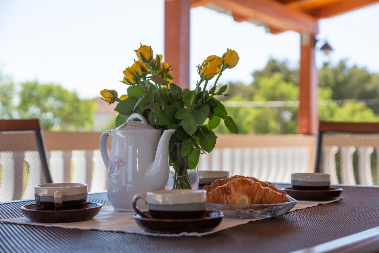 Apartmani Dada بيوغْغاد نا موغو المظهر الخارجي الصورة