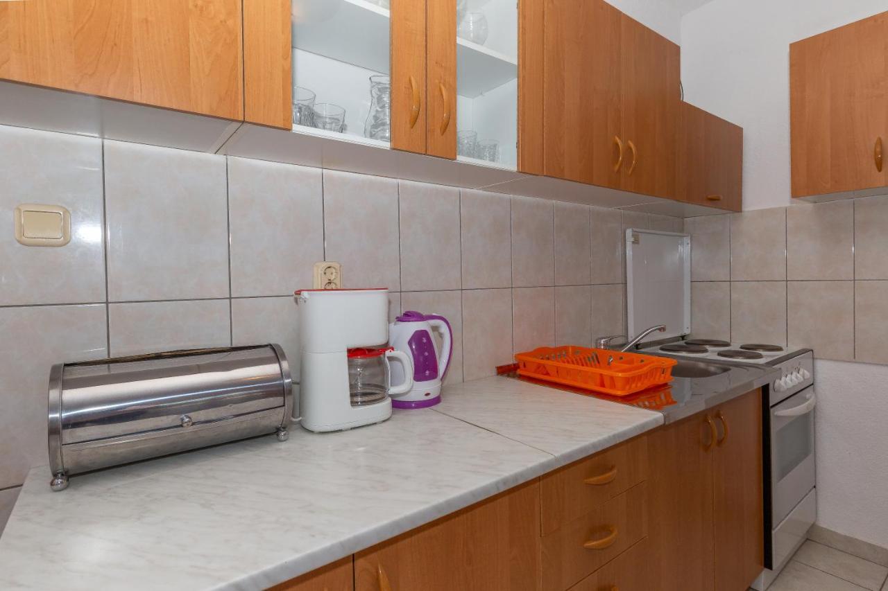 Apartmani Dada بيوغْغاد نا موغو المظهر الخارجي الصورة