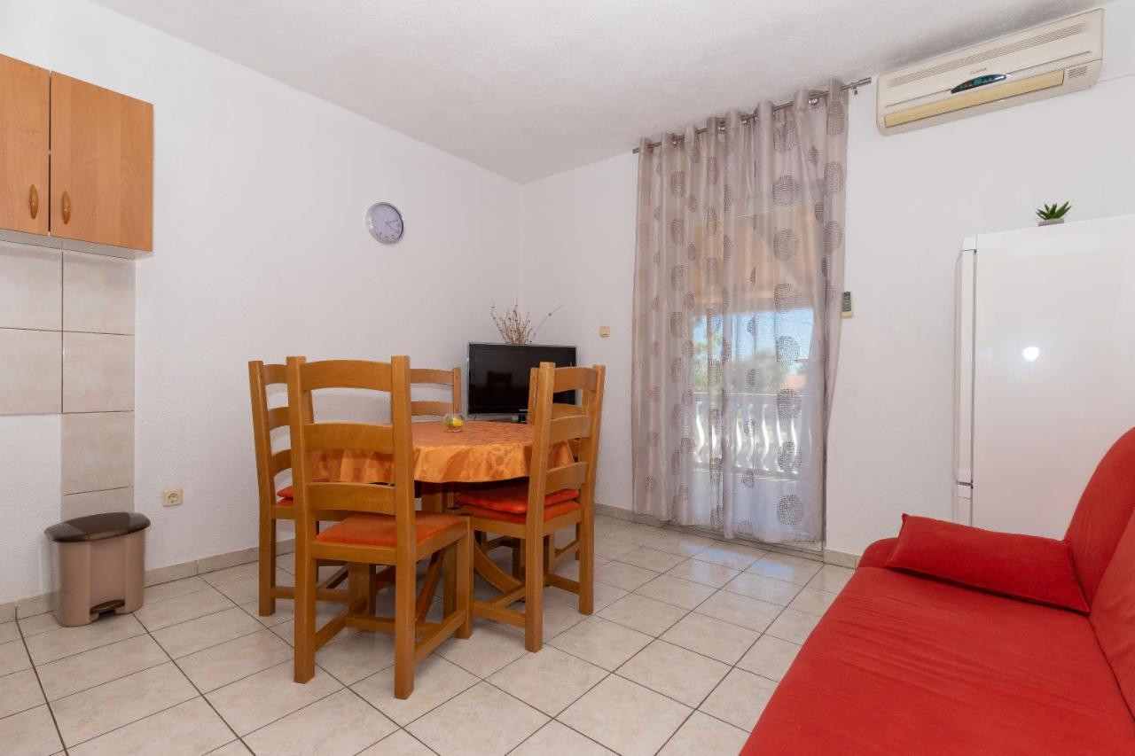Apartmani Dada بيوغْغاد نا موغو المظهر الخارجي الصورة