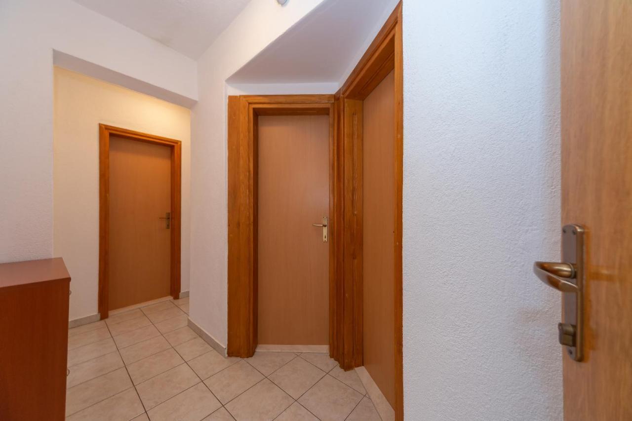 Apartmani Dada بيوغْغاد نا موغو المظهر الخارجي الصورة