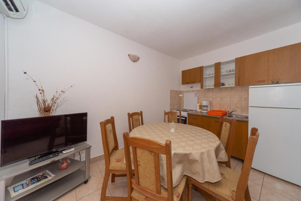 Apartmani Dada بيوغْغاد نا موغو المظهر الخارجي الصورة