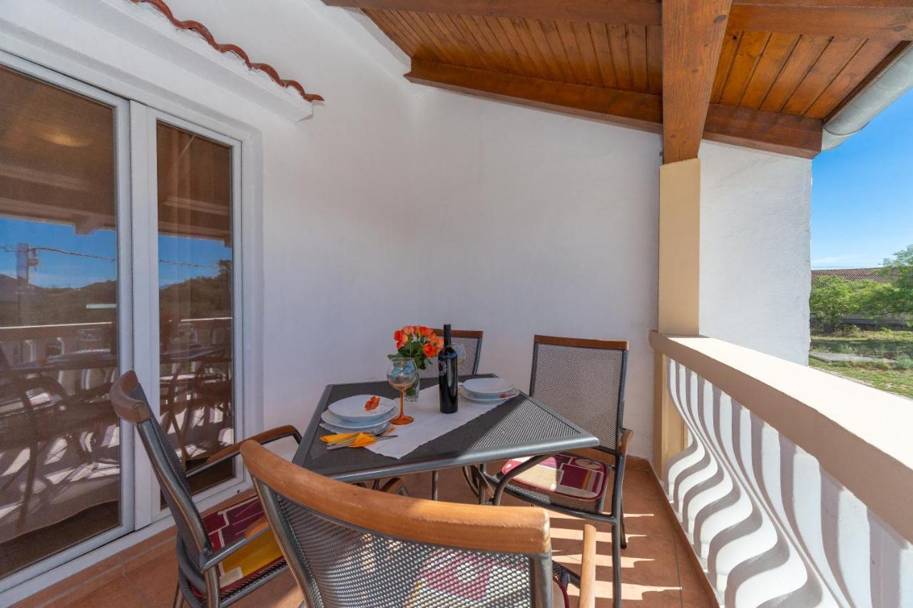 Apartmani Dada بيوغْغاد نا موغو المظهر الخارجي الصورة