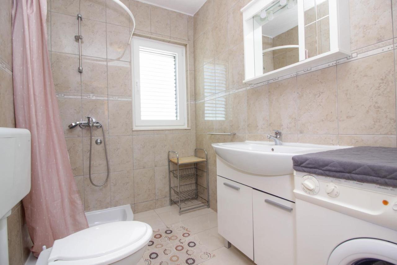 Apartmani Dada بيوغْغاد نا موغو المظهر الخارجي الصورة