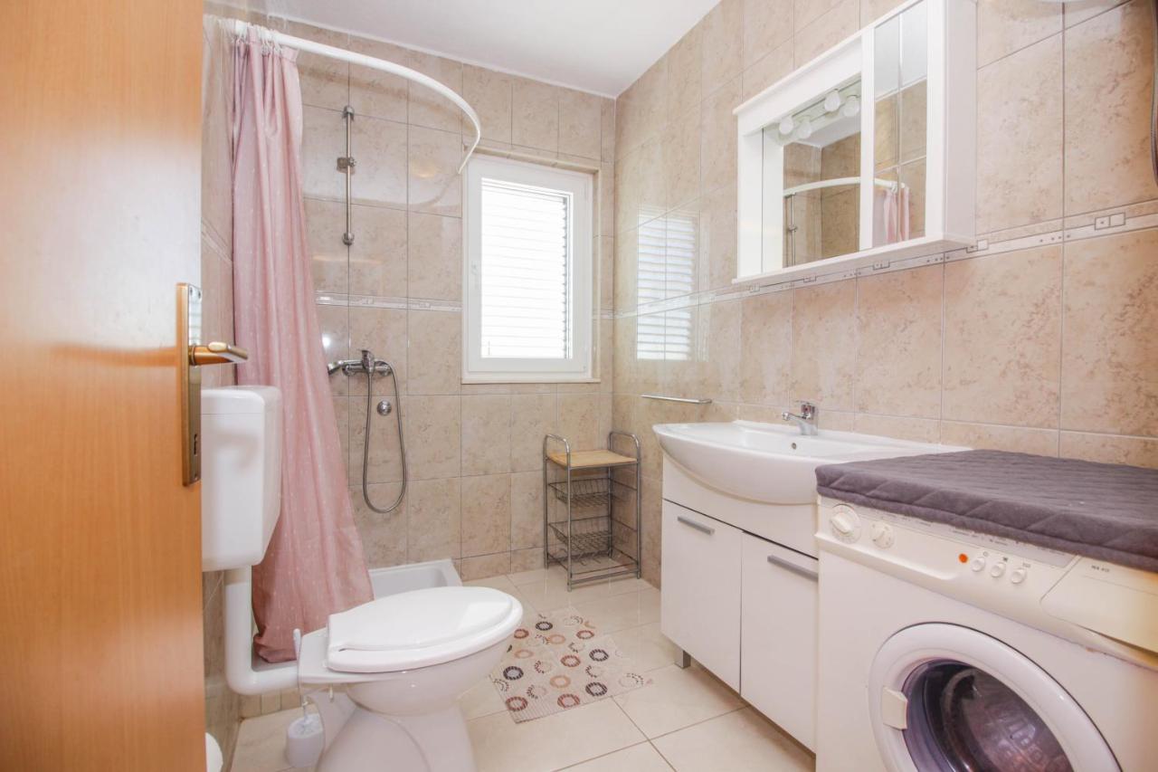 Apartmani Dada بيوغْغاد نا موغو المظهر الخارجي الصورة