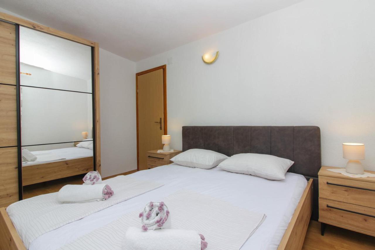Apartmani Dada بيوغْغاد نا موغو المظهر الخارجي الصورة