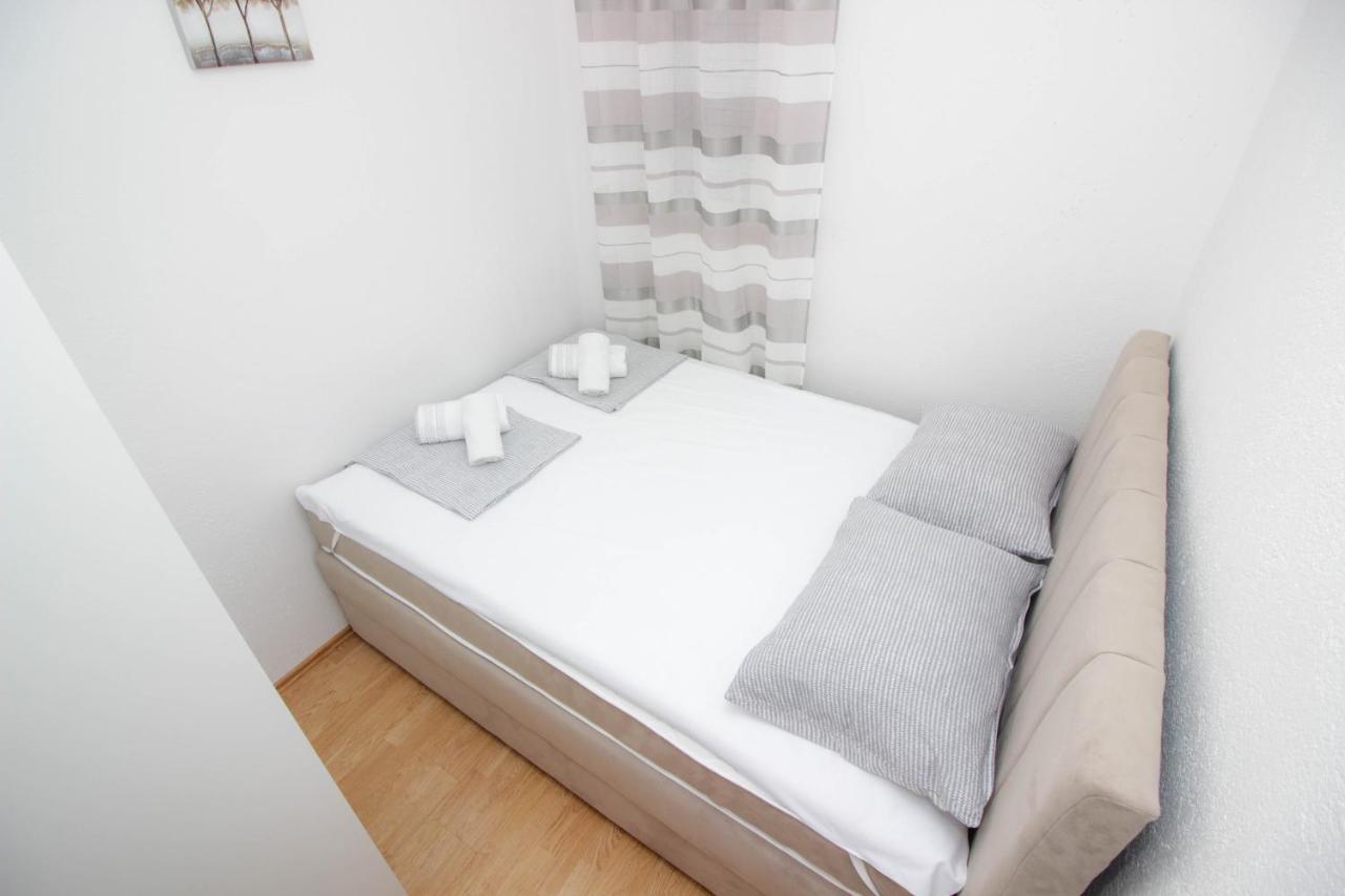 Apartmani Dada بيوغْغاد نا موغو المظهر الخارجي الصورة