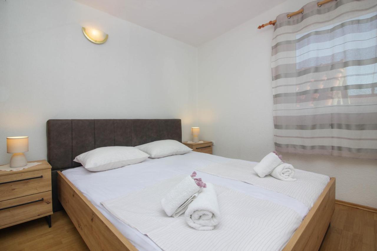 Apartmani Dada بيوغْغاد نا موغو المظهر الخارجي الصورة