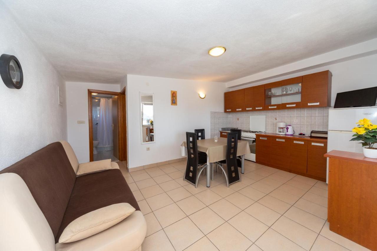 Apartmani Dada بيوغْغاد نا موغو المظهر الخارجي الصورة