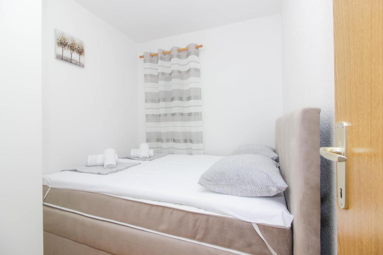 Apartmani Dada بيوغْغاد نا موغو المظهر الخارجي الصورة
