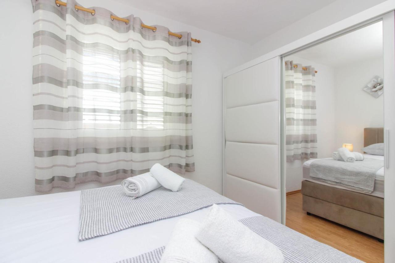 Apartmani Dada بيوغْغاد نا موغو المظهر الخارجي الصورة
